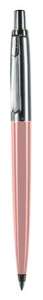 Guľôčkové pero Pax v krabičke, 0,8 mm #pastelovo ružová 31545254 Perá