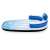 Bestway Hydro-Force blue floating lounger 183 x 97 cm 86074265