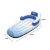 Bestway Hydro-Force blue floating lounger 183 x 97 cm 86074265