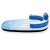 Bestway Hydro-Force blue floating lounger 183 x 97 cm 86074265