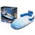 Bestway Hydro-Force blue floating lounger 183 x 97 cm 86074265