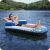 Bestway Hydro-Force Indigo Wave Úszóágy - 183 x 97 cm 164306419