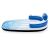 Bestway Hydro-Force син плаващ шезлонг 183 x 97 cm 86074265