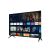 TCL 32S5400A 32-inch HD Ready Android Smart TV displaying streaming apps