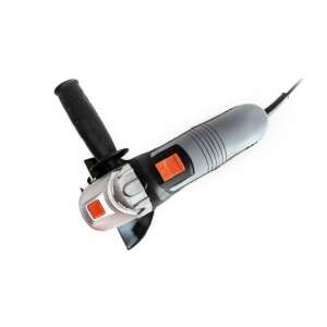Daewoo DAAG125-90Y Electric angle grinder 900W, Grey