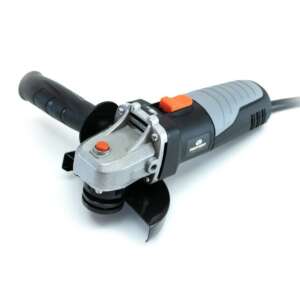 Daewoo DAAG115-50Y Electric Angle Grinder 500W, Grey