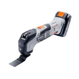 Daewoo DALMT-18-1 Battery Multifunction Tool without battery and charger