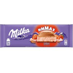 Milka 300G Eper 57878827 Csokoládé