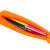 Nebulo suport pentru stilouri din silicon - Carrot #orange 31545282}
