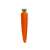 Nebulo suport pentru stilouri din silicon - Carrot #orange 31545282}