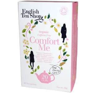 ETS 20 Wellness Comfort Me Bio Tea 30G (English Tea Shop) 50728 57878876 