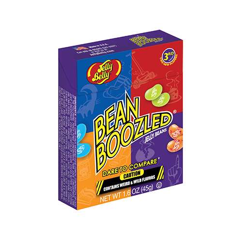 Jelly Belly 45G Bean Boozled Flip Top 4808101 Pepita.hu