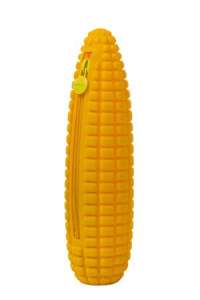 Nebulo suport pentru stilouri din silicon - Corn #yellow 31545300 Penare
