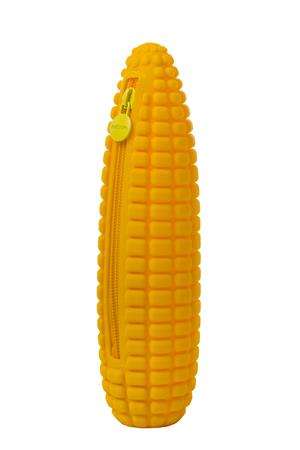 Nebulo suport pentru stilouri din silicon - Corn #yellow