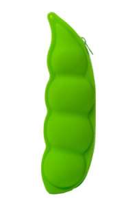 Nebulo suport pentru stilouri din silicon - Pea #green 31545313 Penare