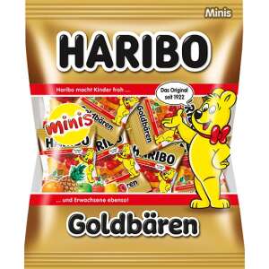 Haribo 250G Goldbaren (18Db) 57984774 