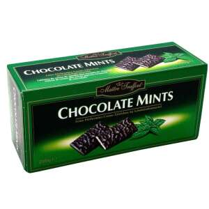 Maitre T. 200G Chocolate Mints /85461/ 57879132 Csokoládé