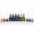 NEBULO Tempera set, 25 ml, NEBULO, 12 different colours 101350667