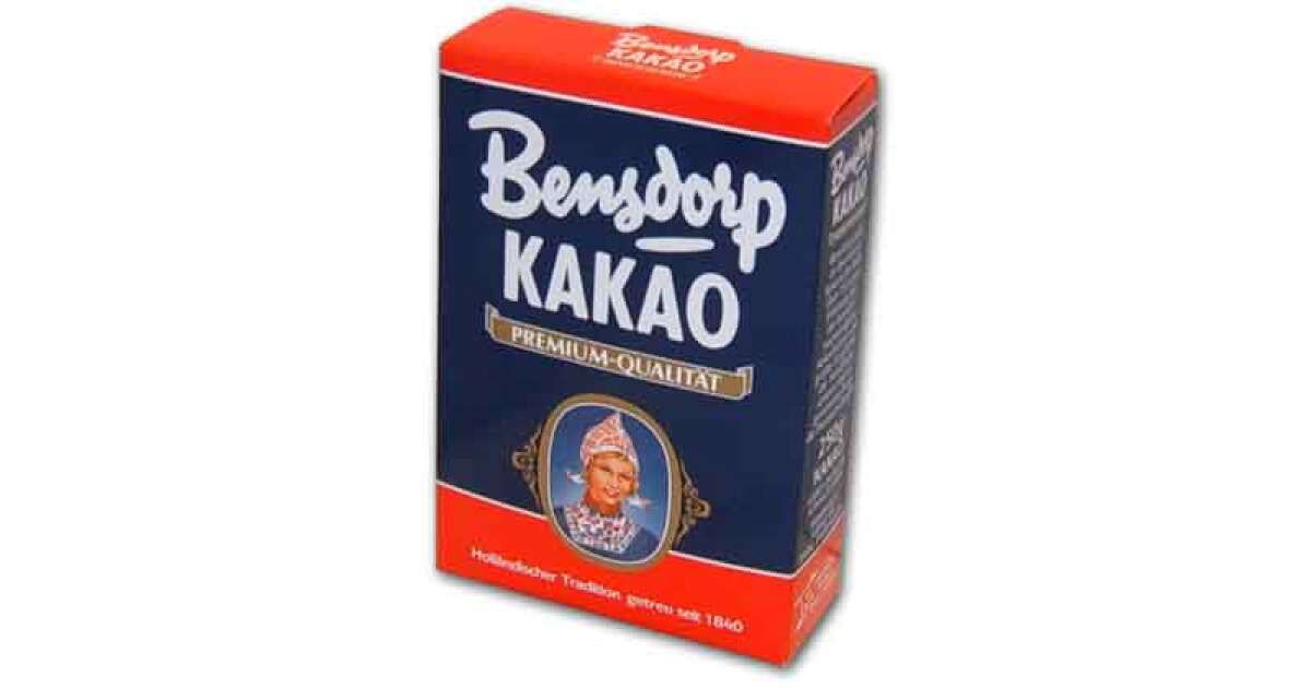 Bensdorp Kakaópor 250G | Pepita.hu