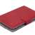 RIVACASE Orly 3017 red universal tablet case closed