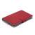 RIVACASE Orly 3017 red universal tablet case closed