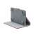 RIVACASE Orly 3017 red universal tablet case open showing the inside