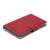 RIVACASE Orly 3017 red universal tablet case closed