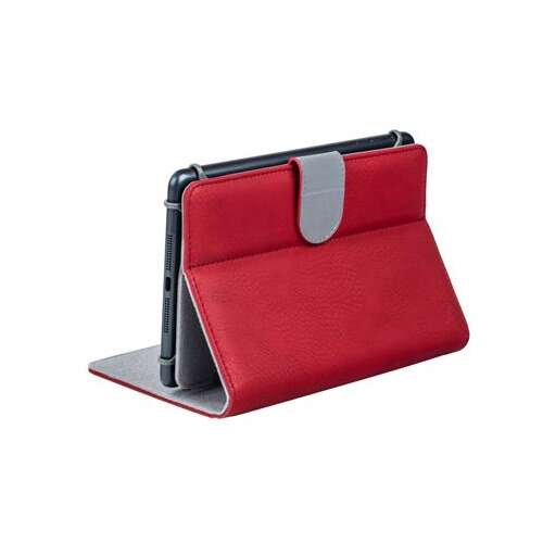 RIVACASE Universal-Tablet Hülle, 10,1", RIVACASE "Orly 3017" rot