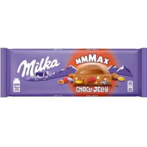 Milka 250G Choco Jelly 57879457 