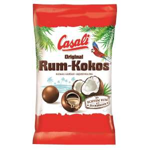 Casali Rum-Kokos 100G 57984883 Csokoládé