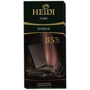 Heidi 80G Grand&#039;Or Dark Extreme 85% C. 414065 57984884 