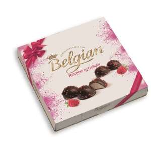 Belgian 200G Raspberry Delight /BPPR1104/ 57879690 