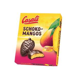 Casali Schoko-Bananen 150G Mangó 57879870 Csokoládé