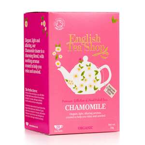 ETS 20 Chamomile 20G (English Tea Shop) /29250/ 57879937 