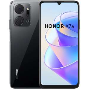 Honor X7a DS 128 GB (4 GB RAM) - Čierna