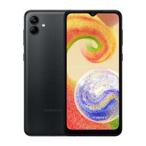 Samsung A045F Galaxy A04 DS 32GB (3GB RAM) - Fekete 57880589 