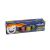 NEBULO Tempera set, 25 ml, NEBULO, 6 different colours 84357122