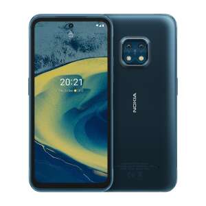 Nokia XR20 5G DS 64GB (4GB RAM) - Kék 57880857 