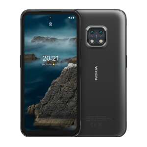 Nokia XR20 5G DS 64GB (4GB RAM) - Fekete 57880864 