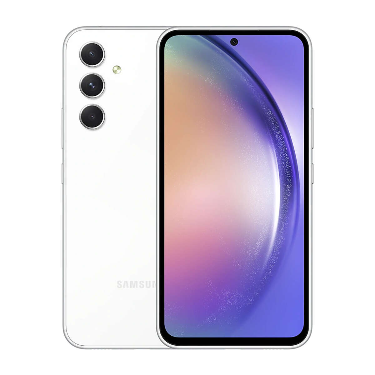 Samsung galaxy a54 5g 16,3 cm (6.4") hybridné dual sim android 13...