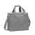 RIVACASE Torngat 5736 30L Insulated Cooler Bag, Grey