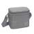 RIVACASE Torngat 5706 gray insulated cooler bag