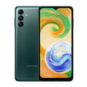 Samsung A047F Galaxy A04s DS 32GB (3GB RAM) - Zöld 57882096 