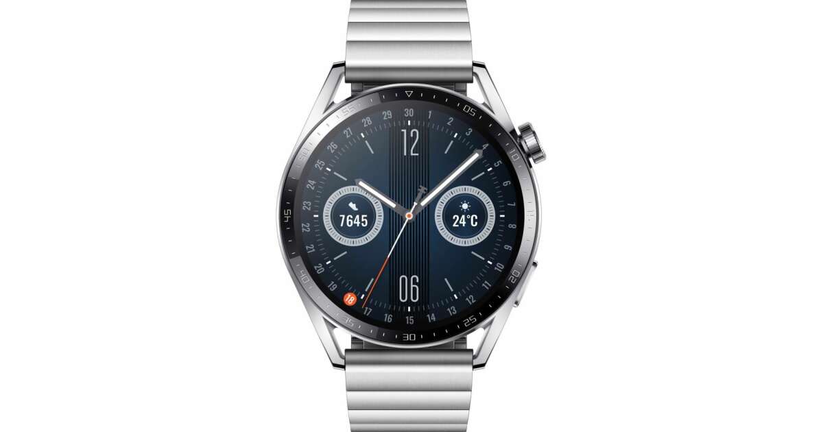 huawei watch gt 3 46 mm elite