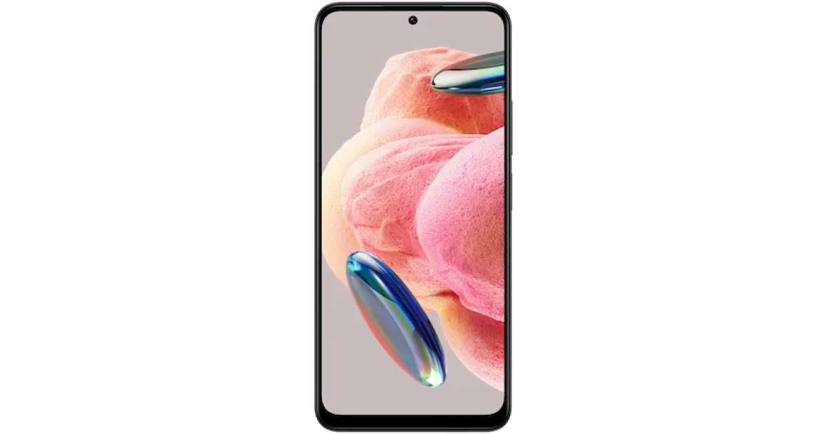 Xiaomi Redmi Note 12s 64GB/4GB Smartphone