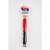 Nebulo Jumbo Red-Blue Color Pencils, 2 pack