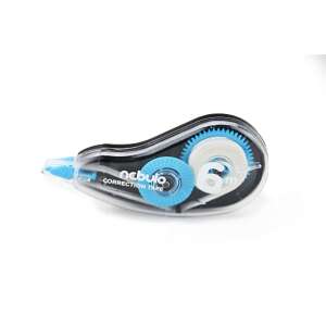 Nebuló correction tape, 6m x 5mm - Nebulo