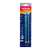NEBULO 2B triangular pencils, pack of 3