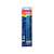 NEBULO 2B triangular pencils, pack of 3