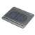 RIVACASE laptop cooling pad, silver